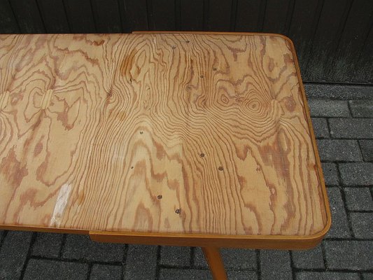 Mid-Century Coffee Table from Cesky Nabytek, 1960s-SZW-712056