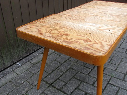 Mid-Century Coffee Table from Cesky Nabytek, 1960s-SZW-712056