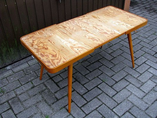 Mid-Century Coffee Table from Cesky Nabytek, 1960s-SZW-712056