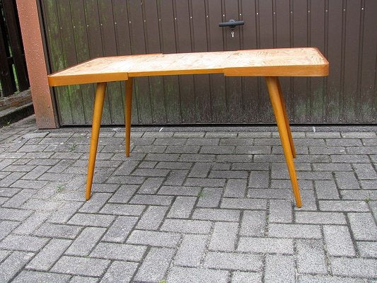 Mid-Century Coffee Table from Cesky Nabytek, 1960s-SZW-712056