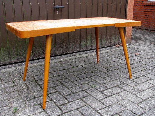 Mid-Century Coffee Table from Cesky Nabytek, 1960s-SZW-712056