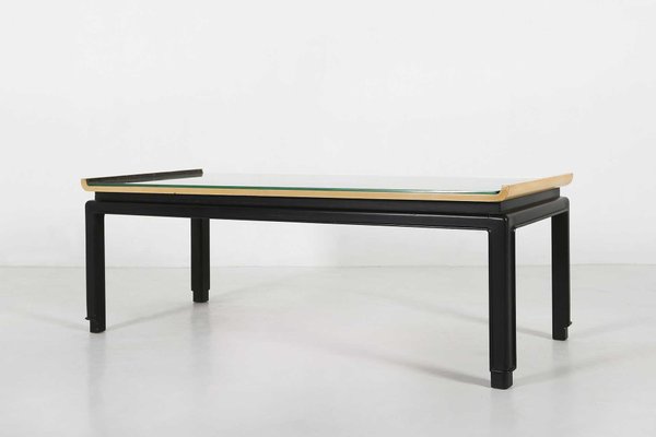 Mid-Century Coffee Table from De Coene Frères-YSY-925687