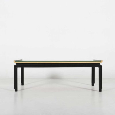 Mid-Century Coffee Table from De Coene Frères-YSY-925687