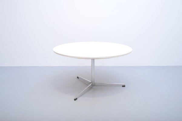 Mid-Century Coffee Table from Fritz Hansen, 1960s-ZE-847186