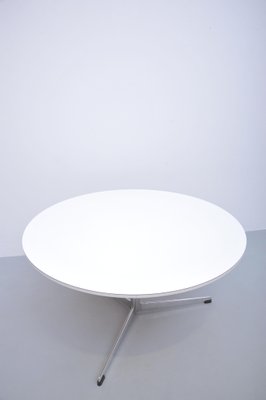 Mid-Century Coffee Table from Fritz Hansen, 1960s-ZE-847186