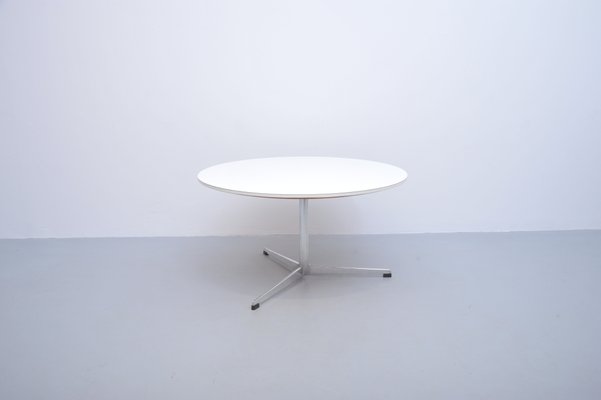 Mid-Century Coffee Table from Fritz Hansen, 1960s-ZE-847186