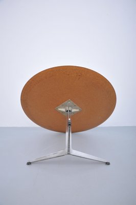 Mid-Century Coffee Table from Fritz Hansen, 1960s-ZE-847186