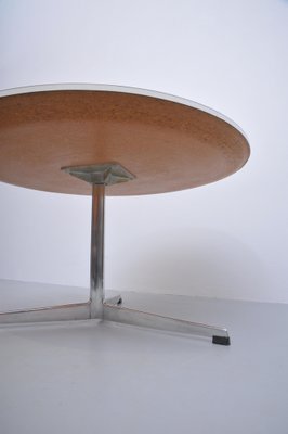 Mid-Century Coffee Table from Fritz Hansen, 1960s-ZE-847186