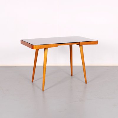 Mid-Century Coffee Table from Interier Praha, 1960s-JUN-997756