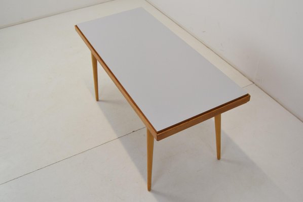 Mid-Century Coffee Table from Interier Praha, 1960s-TZ-1153598