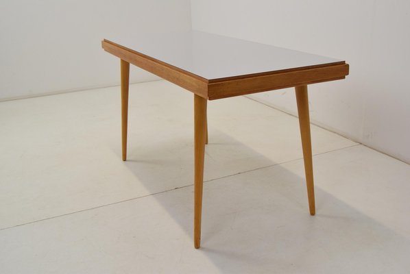 Mid-Century Coffee Table from Interier Praha, 1960s-TZ-1153598