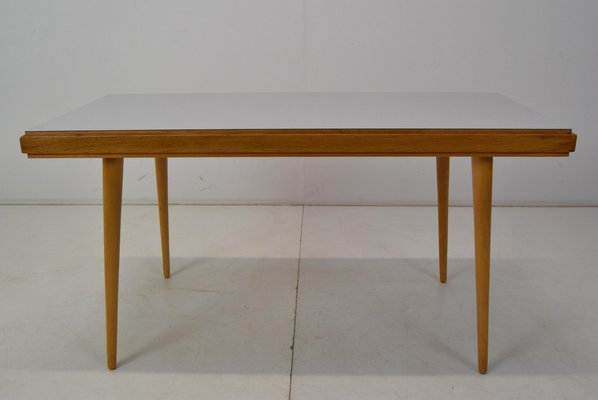 Mid-Century Coffee Table from Interier Praha, 1960s-TZ-1153598