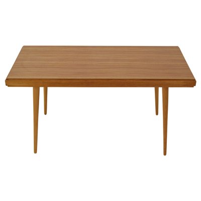 Mid-Century Coffee Table from Interier Praha, 1960s-TZ-1153598