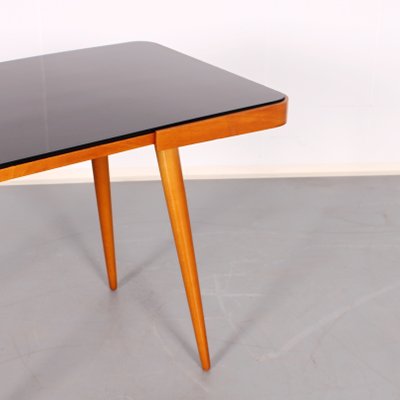 Mid-Century Coffee Table from Interier Praha, 1960s-JUN-997756