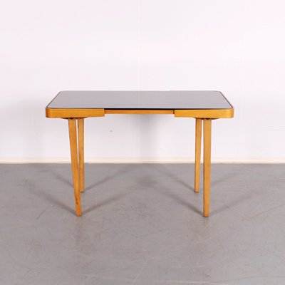 Mid-Century Coffee Table from Interier Praha, 1960s-JUN-1172414