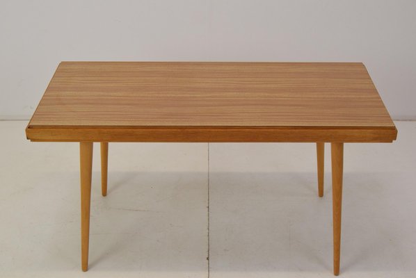 Mid-Century Coffee Table from Interier Praha, 1960s-TZ-1153598