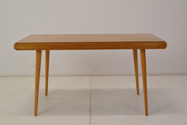 Mid-Century Coffee Table from Interier Praha, 1960s-TZ-1153598