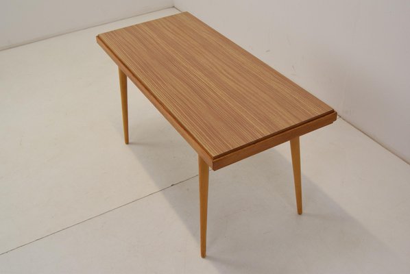 Mid-Century Coffee Table from Interier Praha, 1960s-TZ-1153598