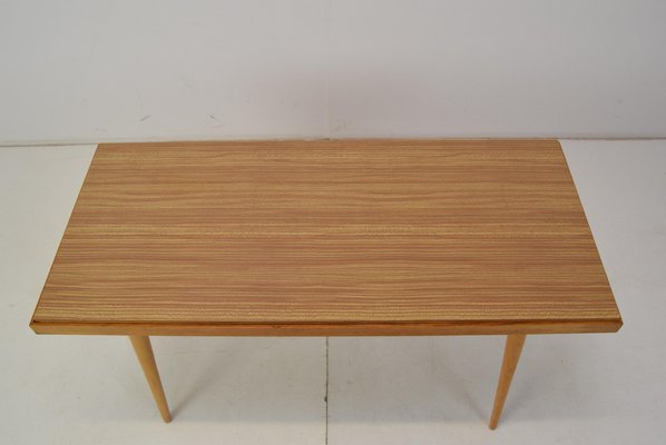 Mid-Century Coffee Table from Interier Praha, 1960s-TZ-1153598