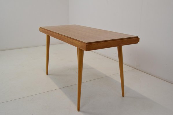 Mid-Century Coffee Table from Interier Praha, 1960s-TZ-1153598