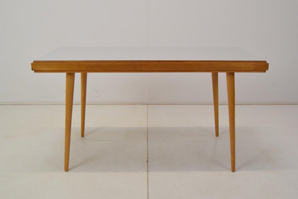 Mid-Century Coffee Table from Interier Praha, 1960s-TZ-1153598