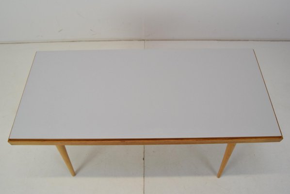 Mid-Century Coffee Table from Interier Praha, 1960s-TZ-1153598