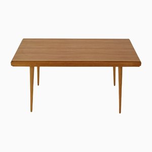 Mid-Century Coffee Table from Interier Praha, 1960s-TZ-1153598