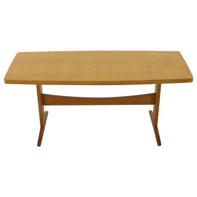 Mid-Century Coffee Table from Interier Praha, 1969-TZ-686636