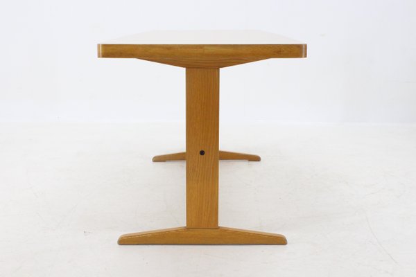 Mid-Century Coffee Table from Interier Praha, 1969-TZ-686636