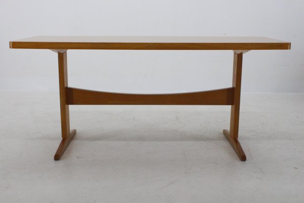 Mid-Century Coffee Table from Interier Praha, 1969-TZ-686636