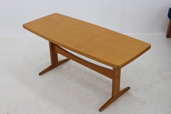 Mid-Century Coffee Table from Interier Praha, 1969-TZ-686636