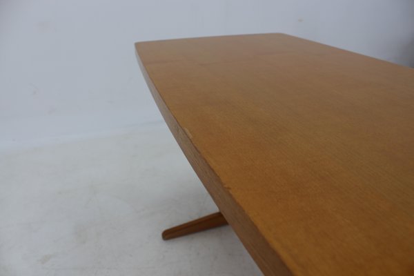 Mid-Century Coffee Table from Interier Praha, 1969-TZ-686636