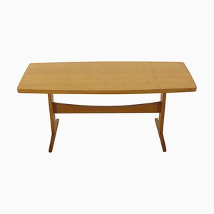 Mid-Century Coffee Table from Interier Praha, 1969-TZ-686636