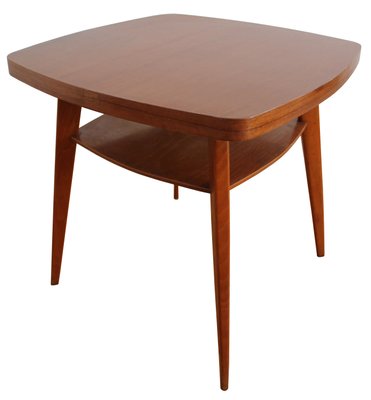 Mid-Century Coffee Table from Mier, 1960s-BAR-619801