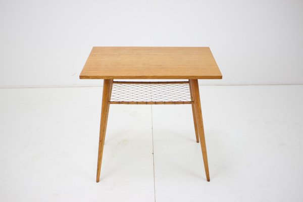 Mid-Century Coffee Table from ULUV, 1960s-TZ-997086