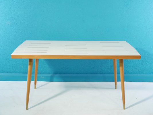 Mid-Century Coffee Table, Germany, 1960s-DHT-1756971