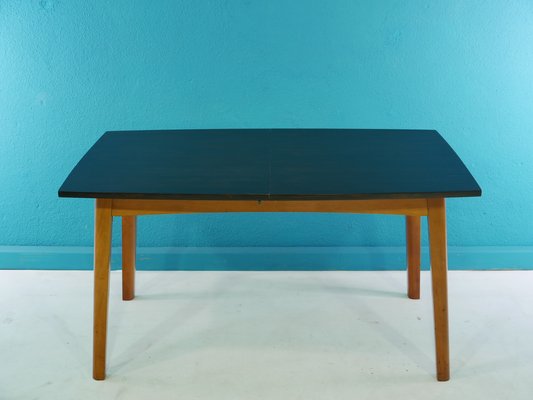 Mid-Century Coffee Table, Germany, 1960s-DHT-1756981