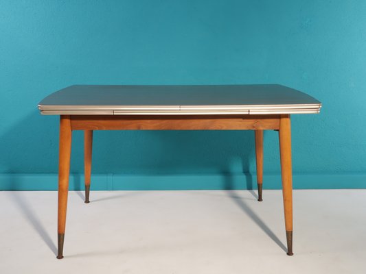 Mid-Century Coffee Table, Germany, 1960s-DHT-1720786