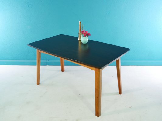 Mid-Century Coffee Table, Germany, 1960s-DHT-1756981