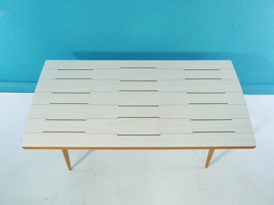 Mid-Century Coffee Table, Germany, 1960s-DHT-1756971