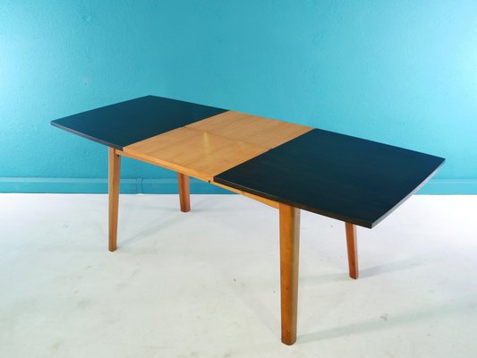 Mid-Century Coffee Table, Germany, 1960s-DHT-1756981