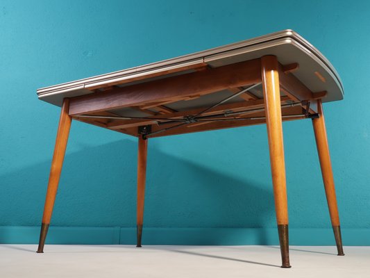 Mid-Century Coffee Table, Germany, 1960s-DHT-1720786