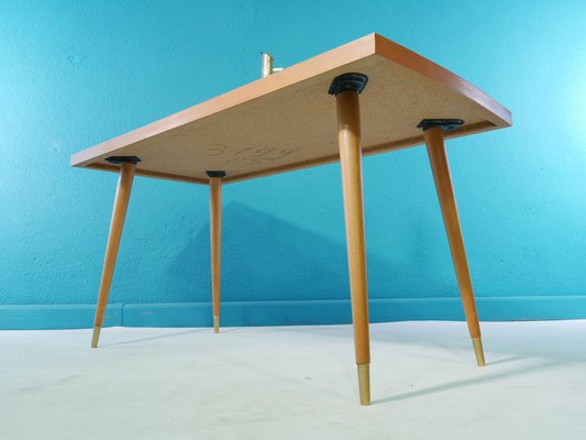 Mid-Century Coffee Table, Germany, 1960s-DHT-1756971