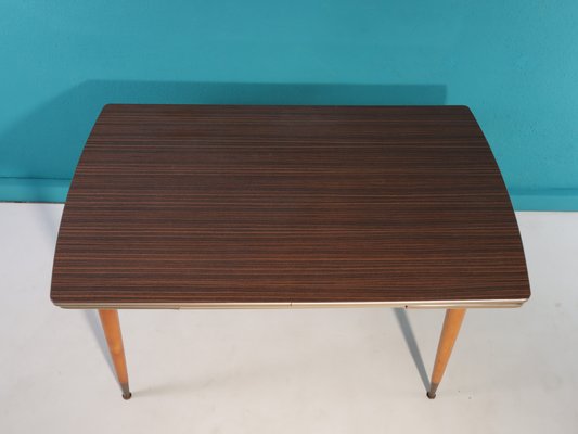 Mid-Century Coffee Table, Germany, 1960s-DHT-1720786