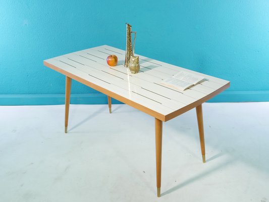 Mid-Century Coffee Table, Germany, 1960s-DHT-1756971