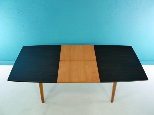 Mid-Century Coffee Table, Germany, 1960s-DHT-1756981