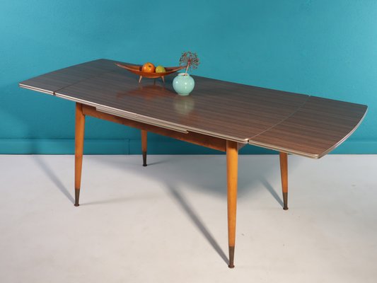 Mid-Century Coffee Table, Germany, 1960s-DHT-1720786