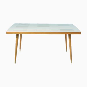 Mid-Century Coffee Table, Germany, 1960s-DHT-1756971