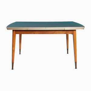 Mid-Century Coffee Table, Germany, 1960s-DHT-1720786