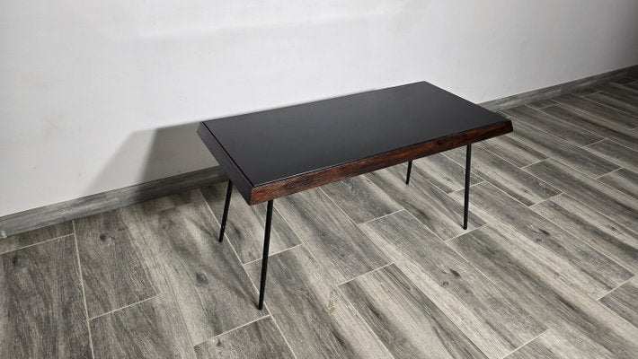 Mid-Century Coffee Table in Metal-QJA-2035673